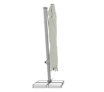 246897 Glatz Sonnenschirm Varioflex Light grey_1.jpg